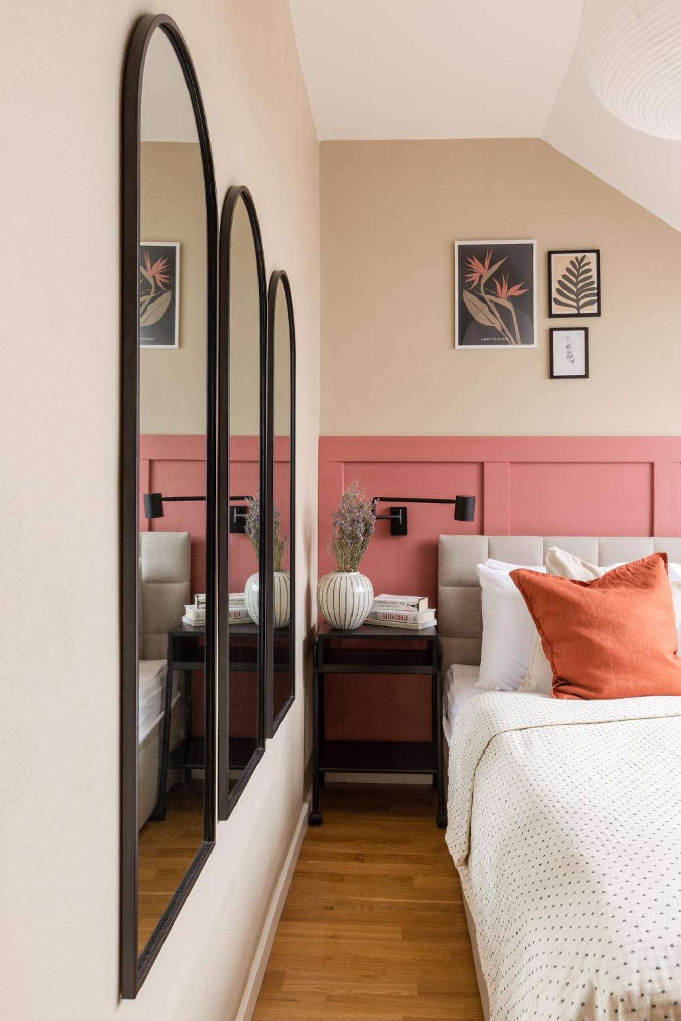 Turnkey I National Museum Apartments Prague Luaran gambar