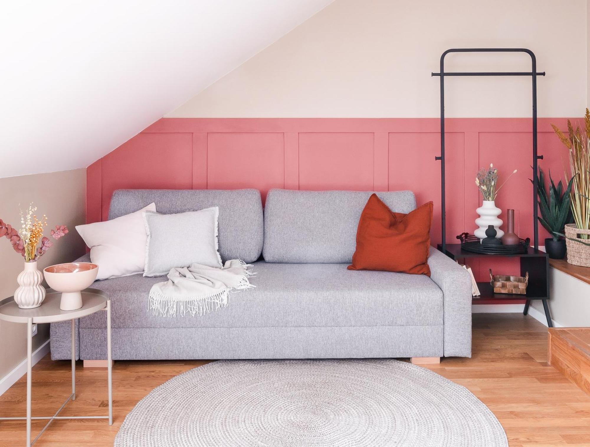 Turnkey I National Museum Apartments Prague Bilik gambar